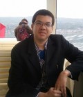 Citas Hombre France a Paris : Fabrice, 51 años